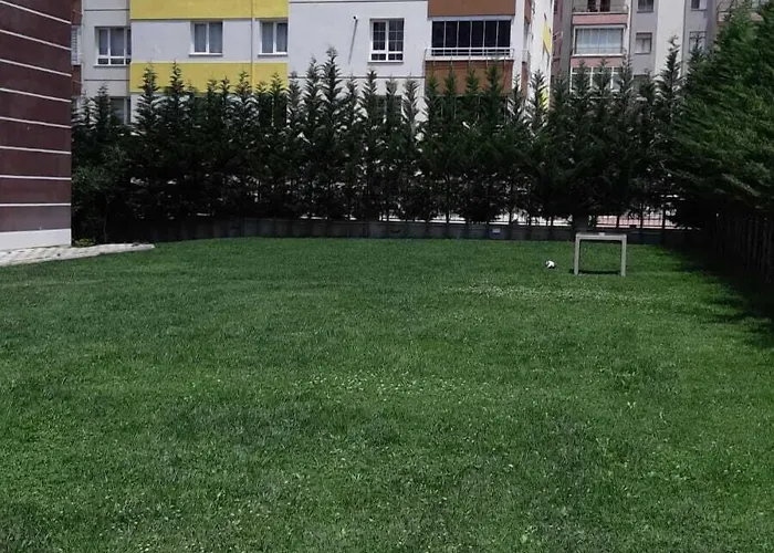 Prime Inn Garden