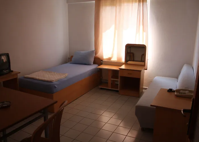 Orçin Apart Hotel Lapseki, Türkiye