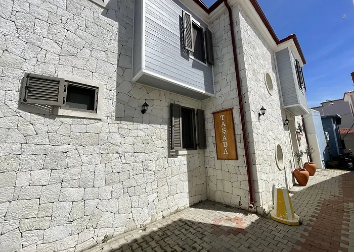 TaşAda