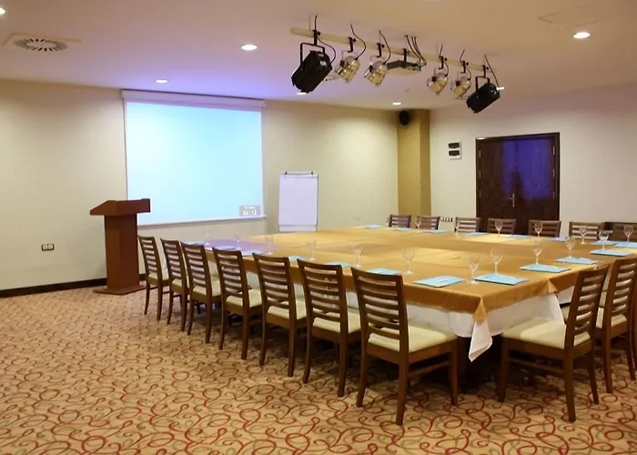 Gaziantep Plaza Hotel, Türkiye