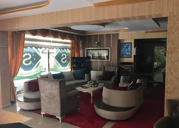 Yucel Grand Sakarya Otel