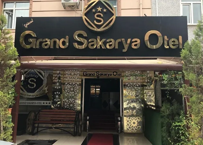 Yucel Grand Sakarya Otel