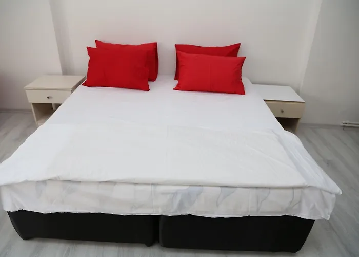 Beyaz Otel Çorum, Türkiye