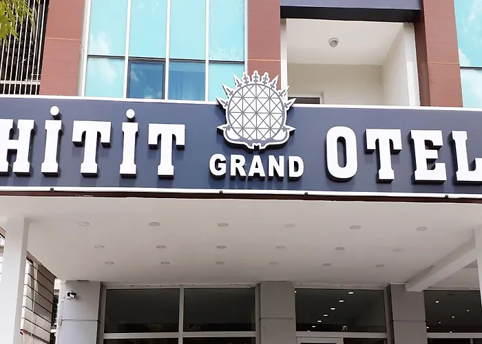 Hitit Grand Corum