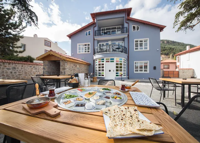 Garp Hotel