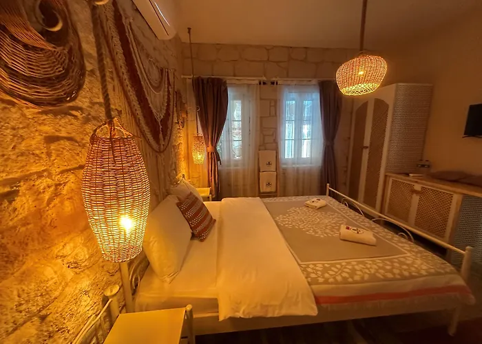 Hera Hotels Alacati