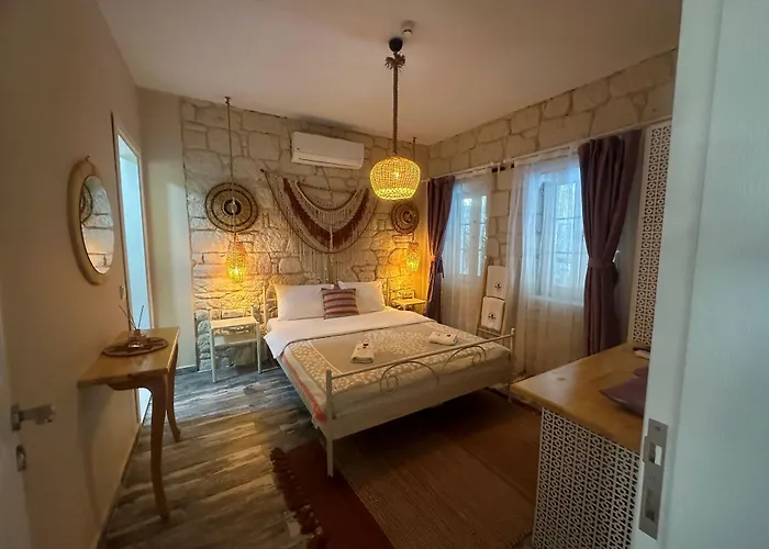 Hera Hotels Alacati