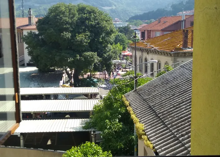 Yıldız Pansiyon