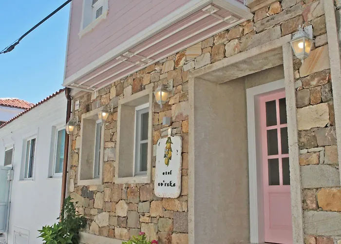Evreka Butik Otel