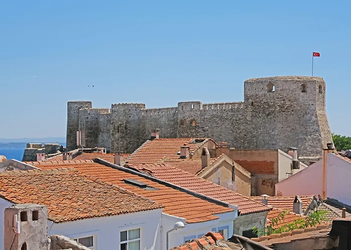 Evreka Butik Otel