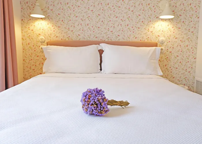 Evreka Butik Otel