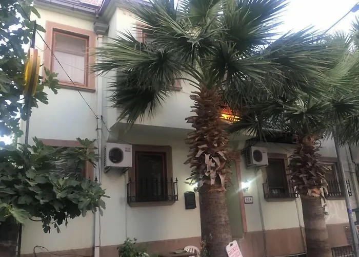 Cunda Deniz Yildizi Butik Otel