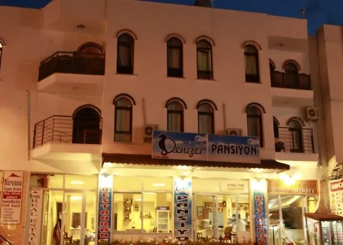 Denizci Pension Kaş, Türkiye