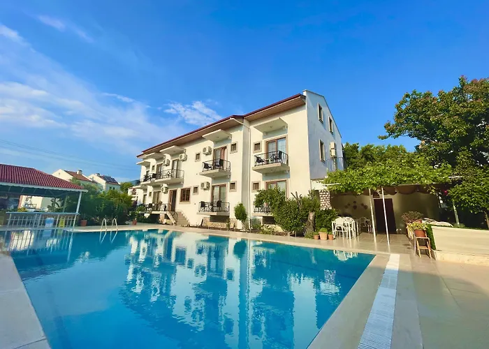 Cennet Hotel