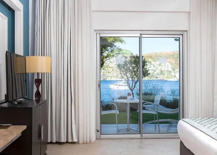 Baia Bodrum Hotel Gundogan , Turkey