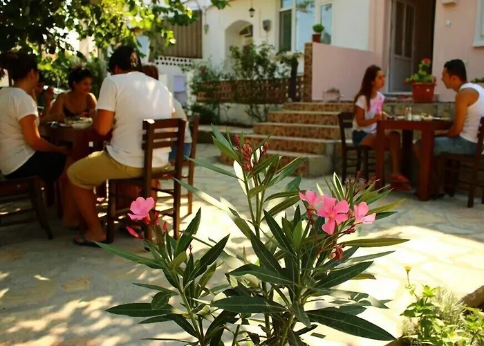Uysal Pansiyon