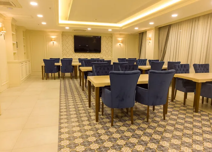 Bursa Ulupark Hotel, Türkiye