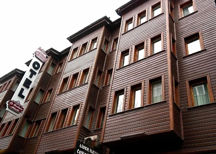 La Boutique Atlantik