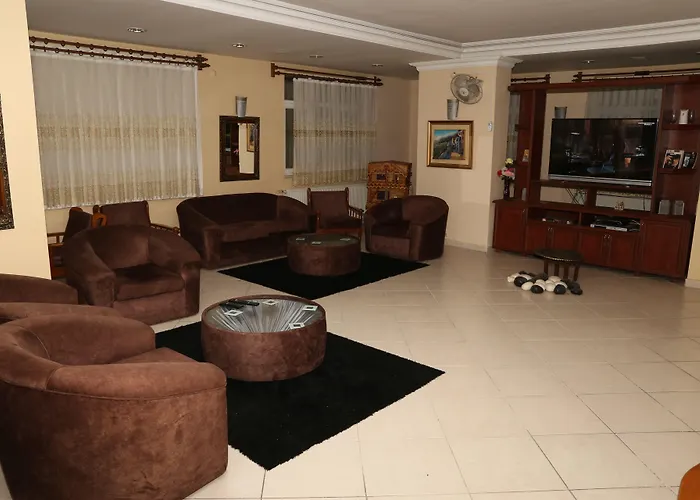 Terzioglu Otel