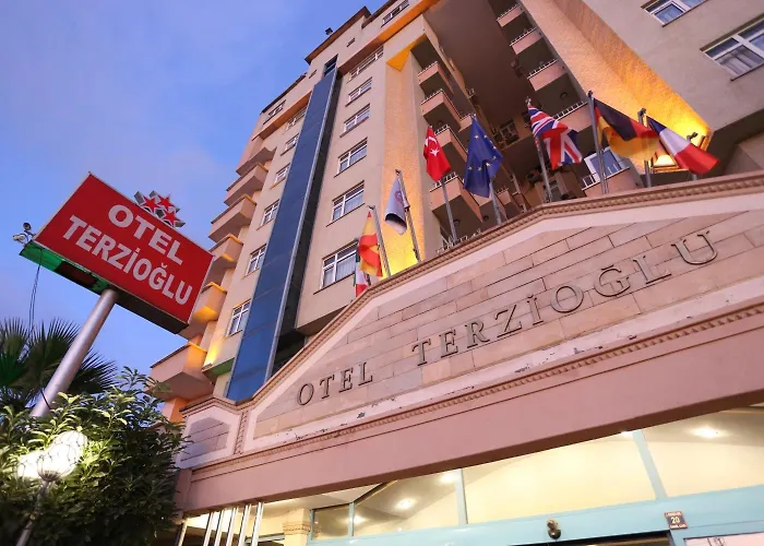 Terzioglu Otel