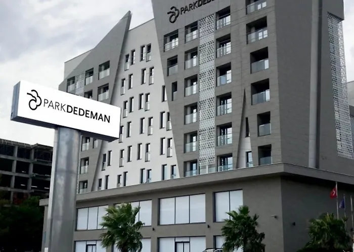 Park Dedeman Adıyaman