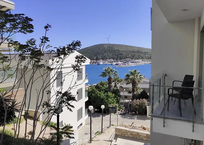 Sahil Otel