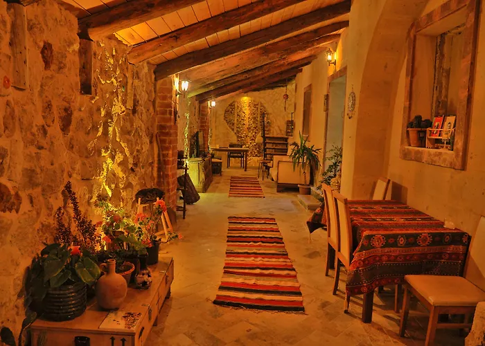 Alphan Cappadocia