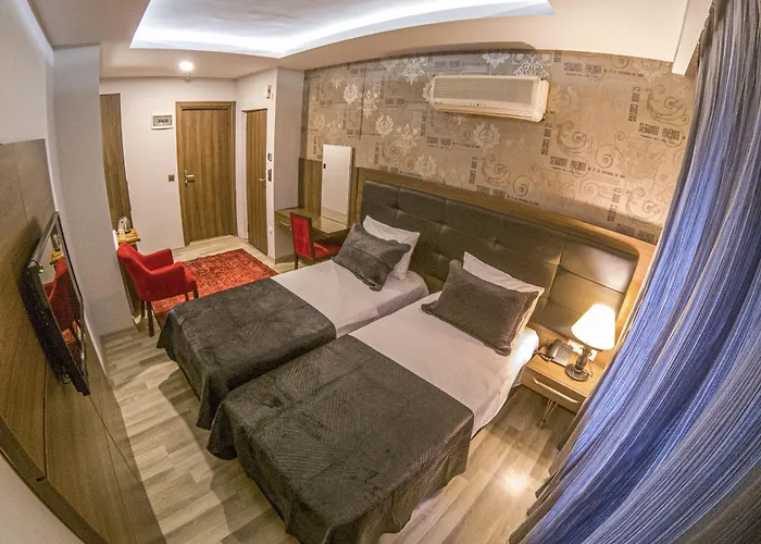 New Akçaabat Hotel