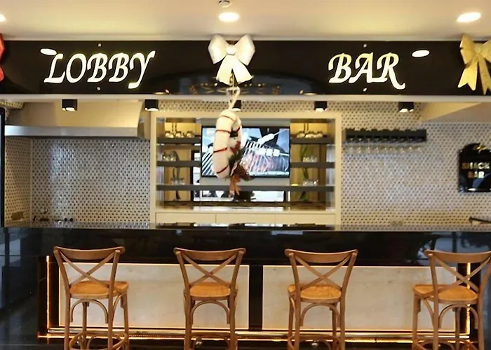Life Corner Hotel Izmir, Turkey