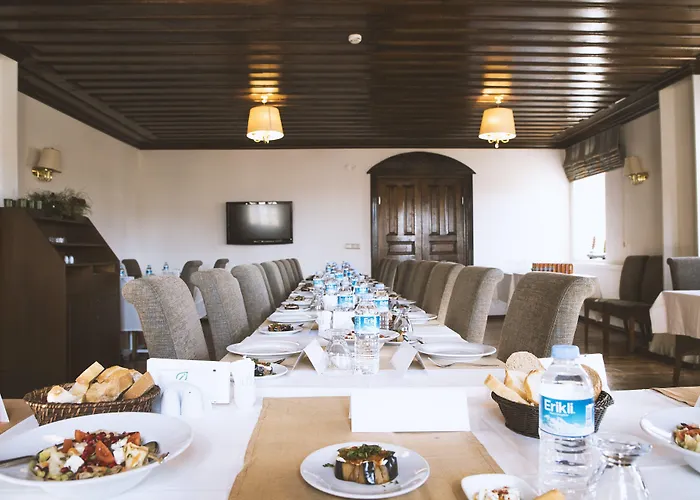 Thrace Konak & Spa
