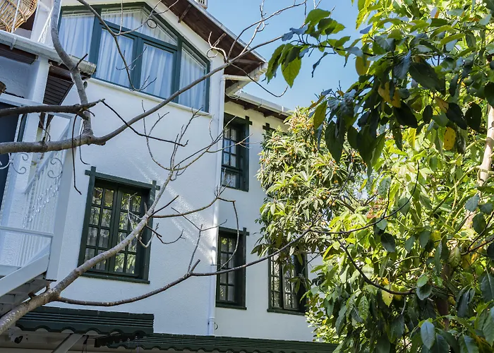 Aya Butik Otel