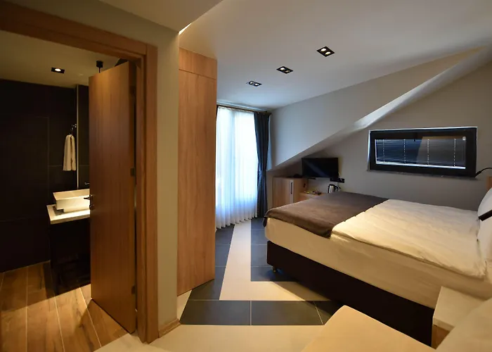 Casa Luxury Hotel Göcek, Türkiye