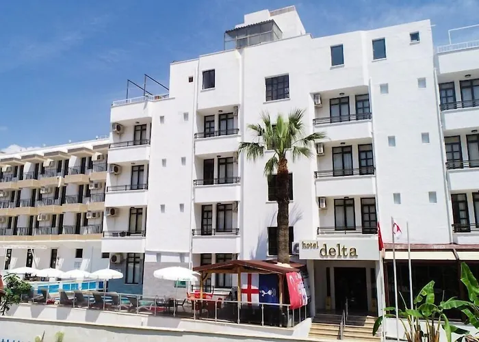 Delta Hotel