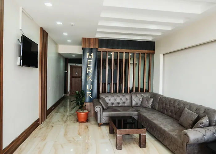 Merkür Otel