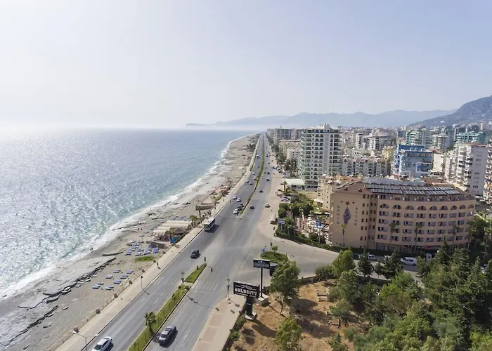 Doris Aytur Hotel
