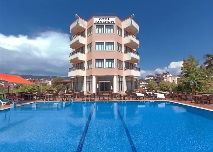 Malhun Hotel