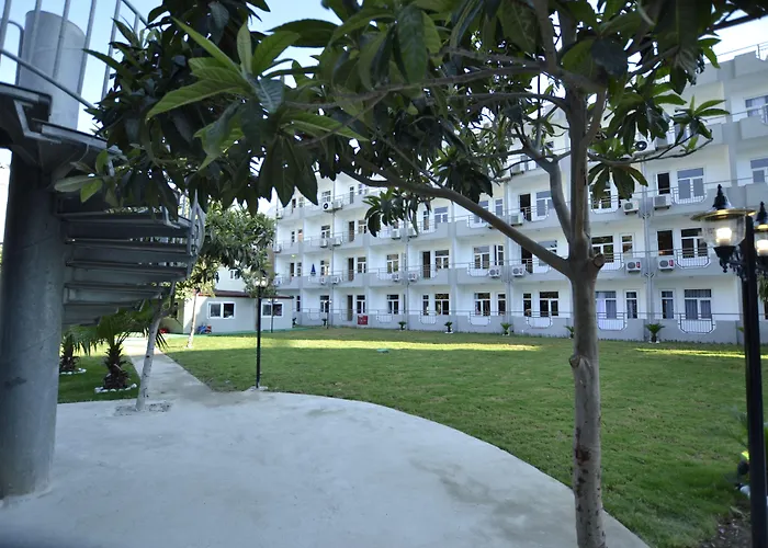 Rios Latte Beach Hotel Beldibi , Türkei