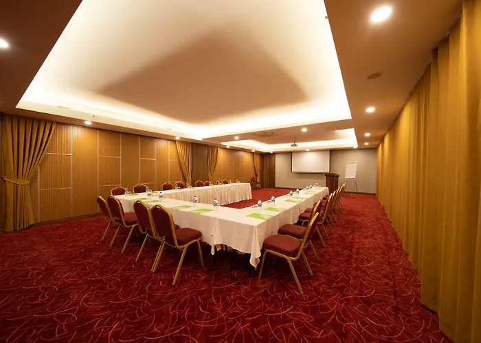 Holiday Inn - Trabzon-East By Ihg, Türkiye