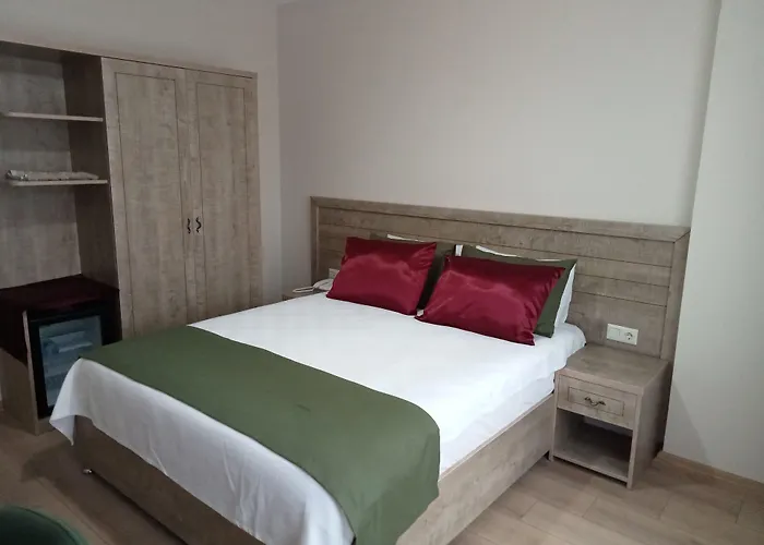 Kurt Otel Trabzon, Türkiye