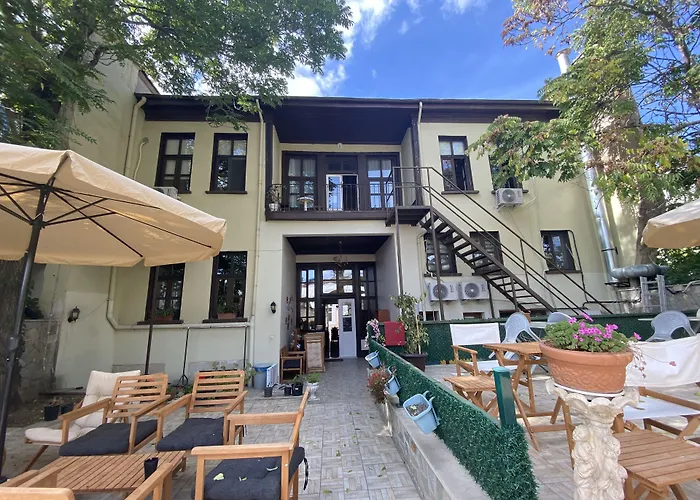 Oasis Edirne