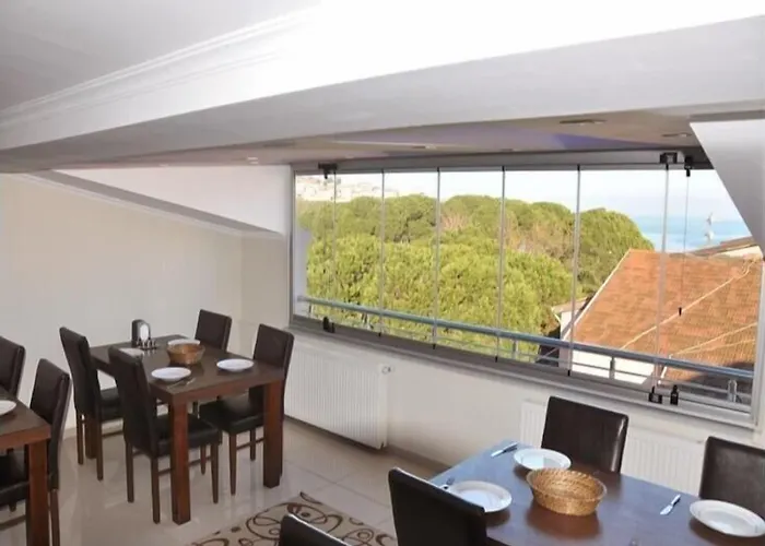 Otel Burak