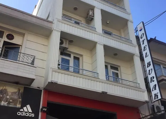 Otel Burak