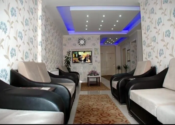 Otel Burak