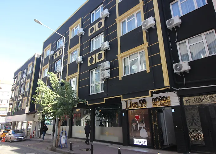 Corlu Safir Hotel & City Center, Türkiye