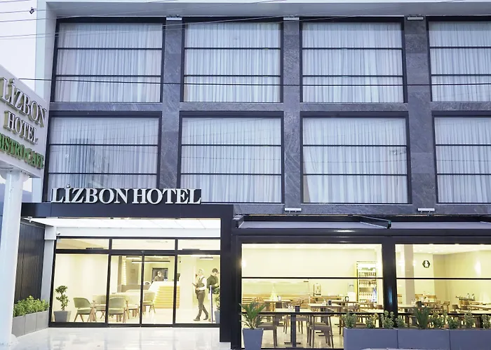 Lızbon