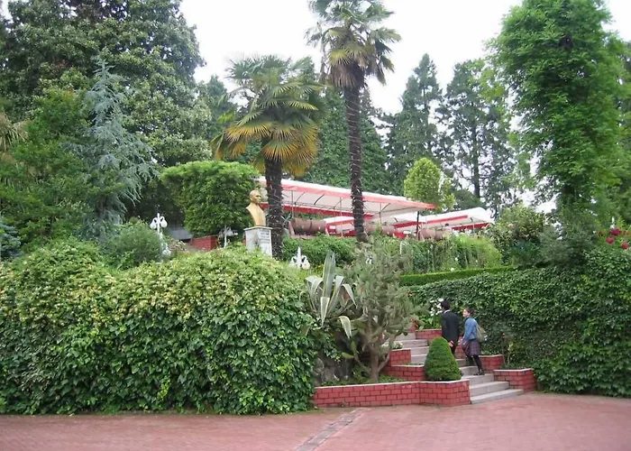 Şimal Hotel
