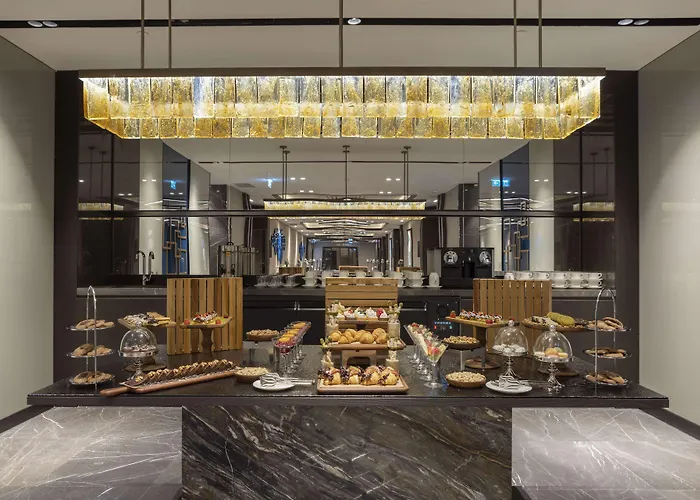 Doubletree By Hilton Sanliurfa Otel, Türkiye