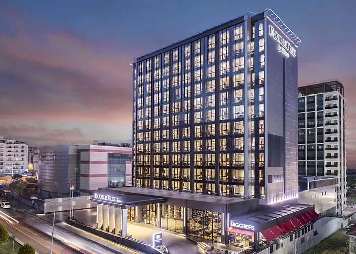 Doubletree By Hilton
