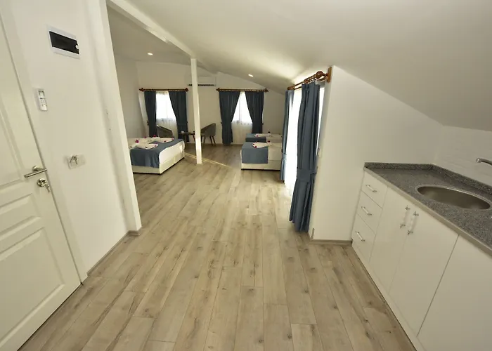 Demyra Boutique Hotel