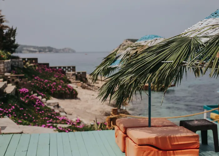 Arya Hotel Karaburun